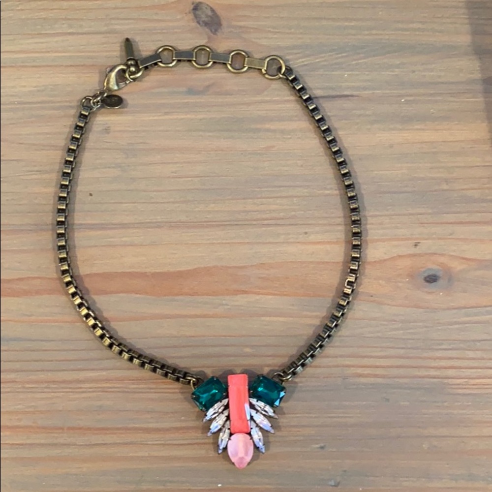 Loren Hope necklace